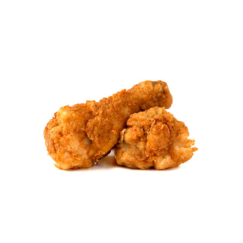 Cub Fried Chicken Leg Hot