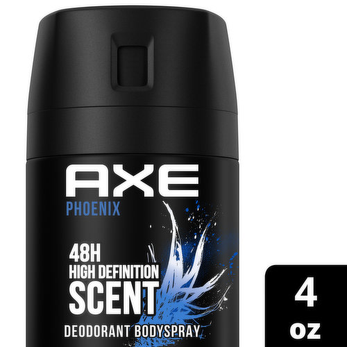 AXE Phoenix