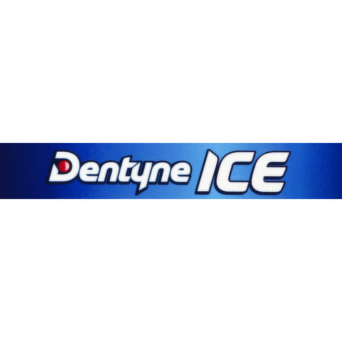 dentyne toothpaste