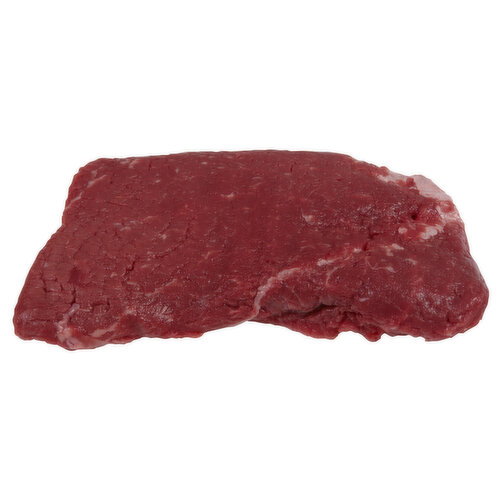 Cub Boneless Beef Cubed Steak