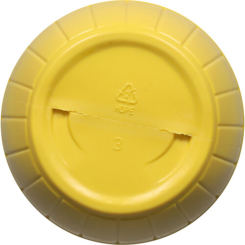 Plochman's Original Mild Yellow Mustard