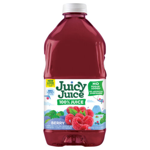 【CRDH×THXE 60%】JUICY JOLLY 1ml Pure Kick Blue Raspberry Energy Drink Mix Same-Day Delivery