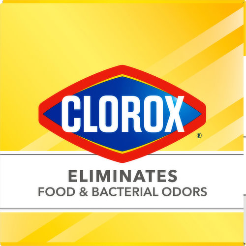 Clorox Glad Tall Entree Food Storage Containers with Lids