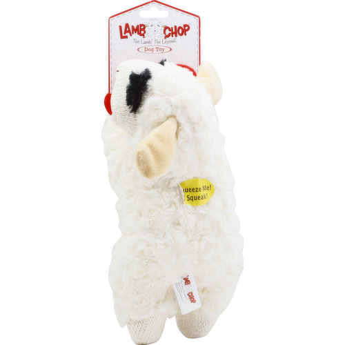 The lamb! The legend! Pet fun, multiplied. www.multipet.com. Facebook. Instagram. Twitter. Made in China.