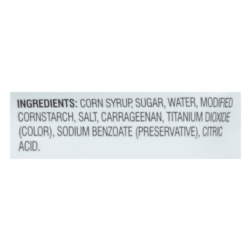 Betty Crocker Writing Gel, White