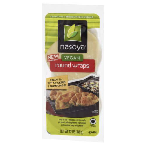 Nasoya Wonton Wrappers Near Me