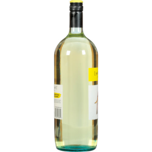 Yellow Tail Riesling, Australia