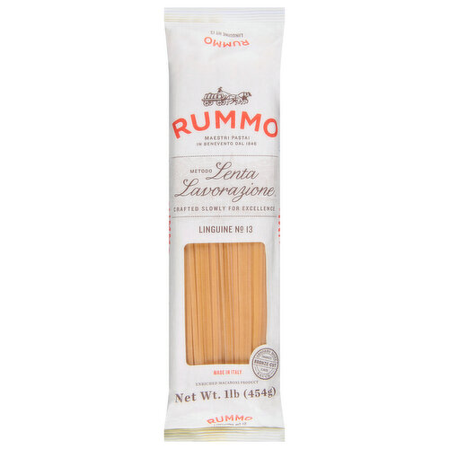 Rummo Linguine, No. 13