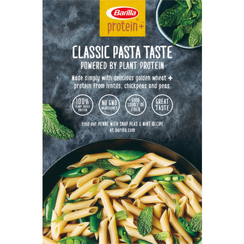 Cubia Alimentari PASTA BARILLA 1/2 PENNE N.70 KG.5