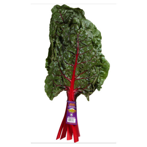 Cal Organic Organic Red Chard