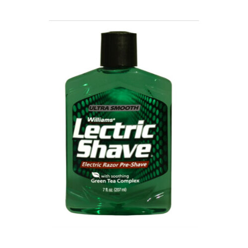 Williams Lectric Shave Original 