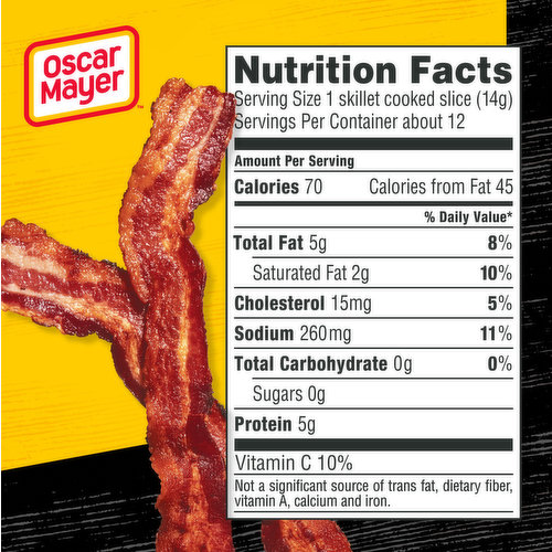 Oscar Mayer Real Turkey Bacon Bits 4 oz, Croutons