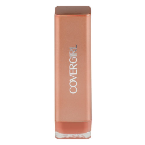 CoverGirl Caramel Kiss Lipstick