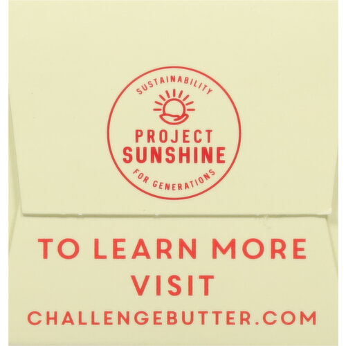 Challenge Butter, Salted