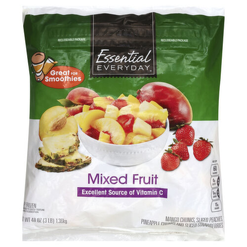 Essential Everyday Mixed Fruit