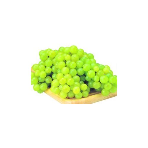 Fresh White/Green Grapes