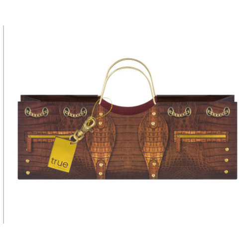 louis vuitton wine bag