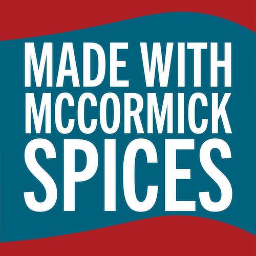 McCormick Swedish Meatballs Seasoning & Sauce Mix