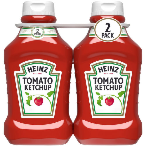 Heinz Tomato Ketchup