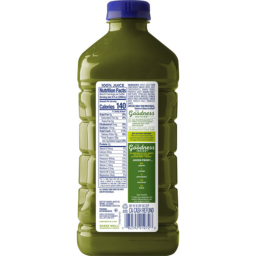 Green machine juice sale