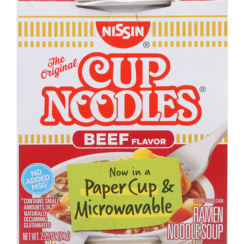 90's】 hi-standard growing up cup noodle