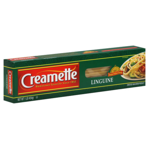 Creamette Linguine