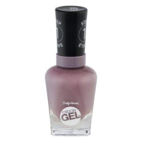 Sally Hansen Miracle Gel Gel Color, Street Flair 559