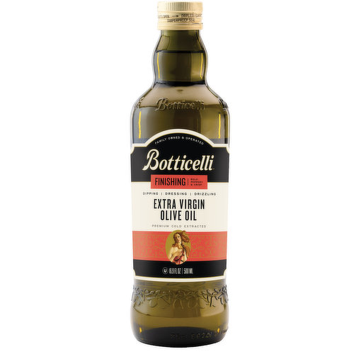 Botticelli Extra Virgin Olive Oil