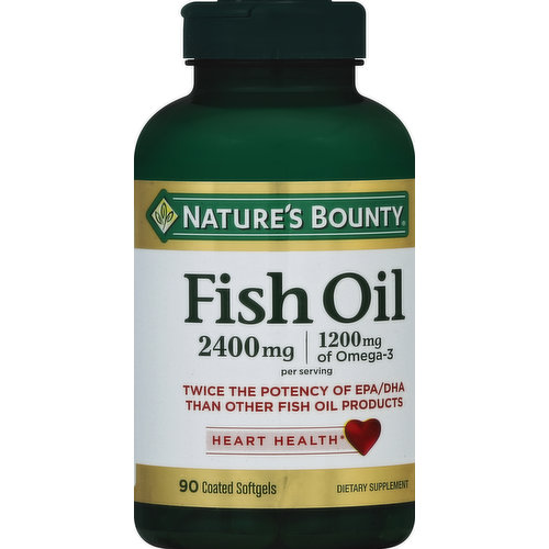 Omega 3 2400 mg sale