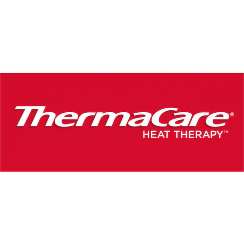 Thermacare Heatwraps, Menstrual, Pain Therapy