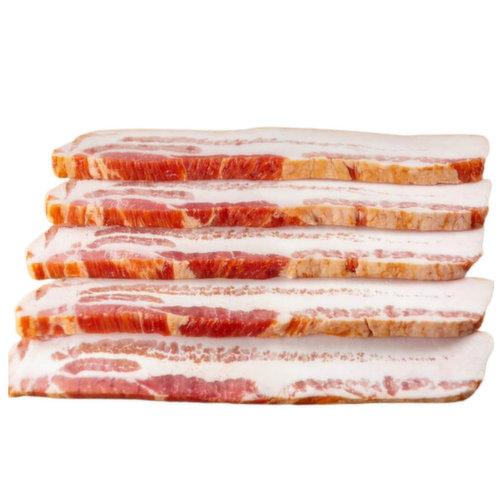 Cub Thick Sliced Bacon