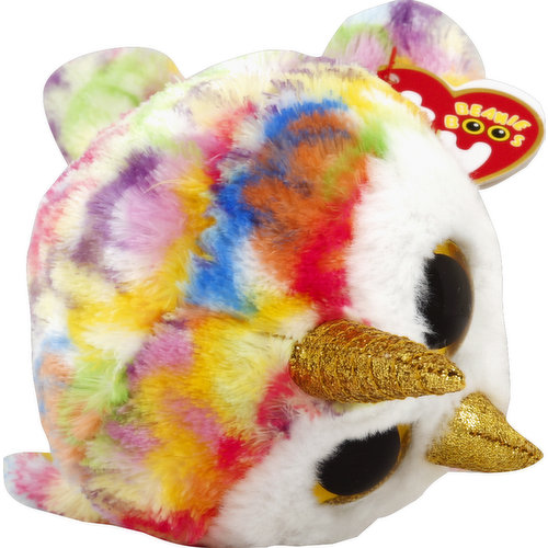 Enchanted beanie cheap boo