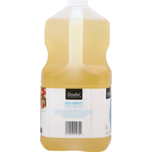 Essential Everyday Vegetable Oil, Pure