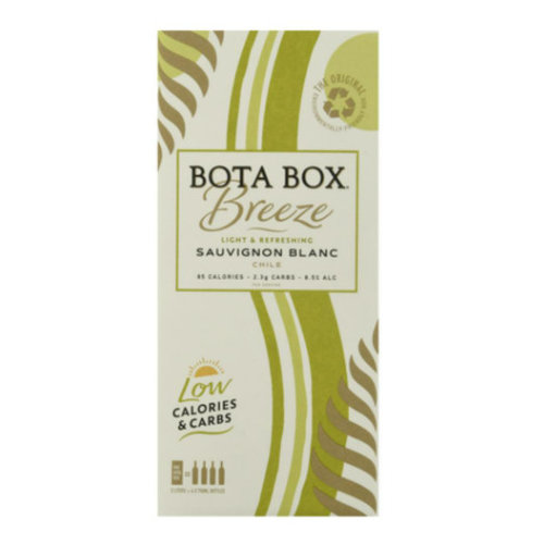 Bota Box Breeze Sauvignon Blanc