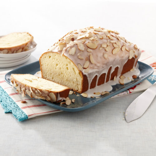 McCormick Imitation Almond Flavor