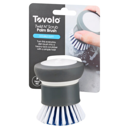 Dish Brushes – Tovolo