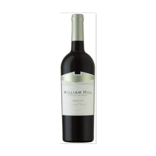 William Hill Coastal Merlot