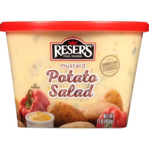Reser's Mustard Potato Salad