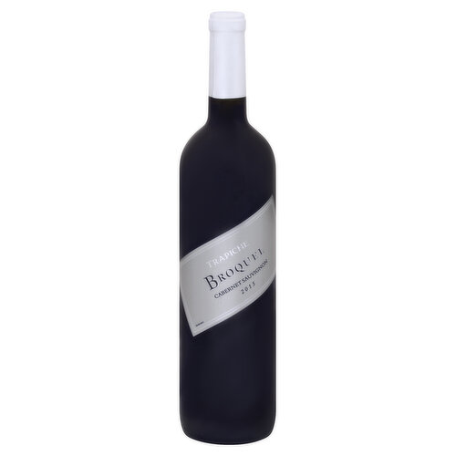 Trapiche Cabernet Sauvignon, Mendoza, Argentina, 2015