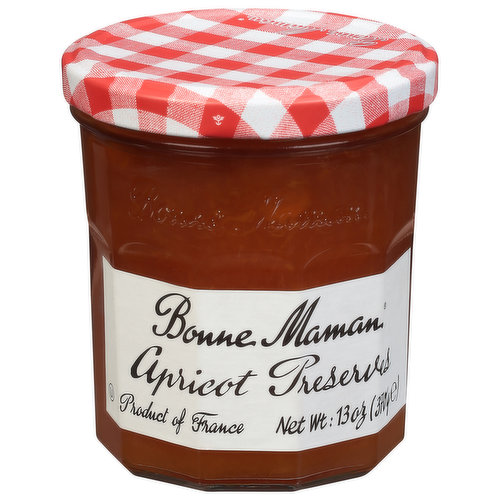 Bonne Maman Preserves, Apricot