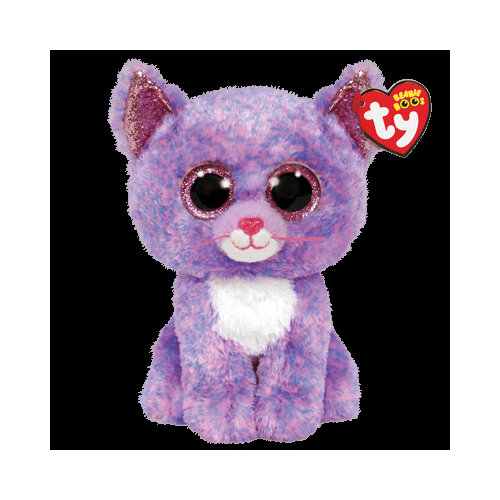 Stitch New Soft Body - Ty Beanie Baby | LittleBitEverything