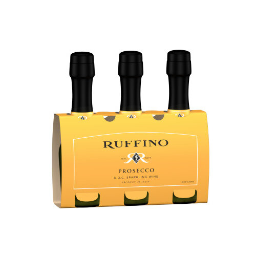 Ruffino Prosecco 3 Pack