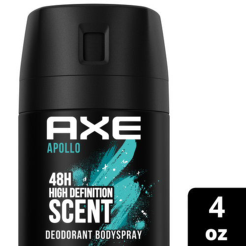 AXE Sage & Cedarwood