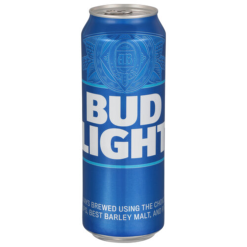 Bud Light Beer