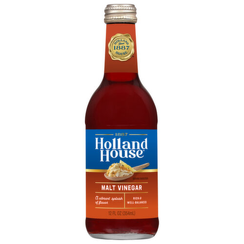 Holland House Malt Vinegar