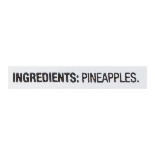 Essential Everyday Pineapple Chunks