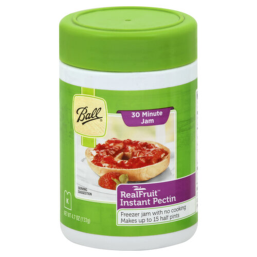 Ball Pectin, Instant