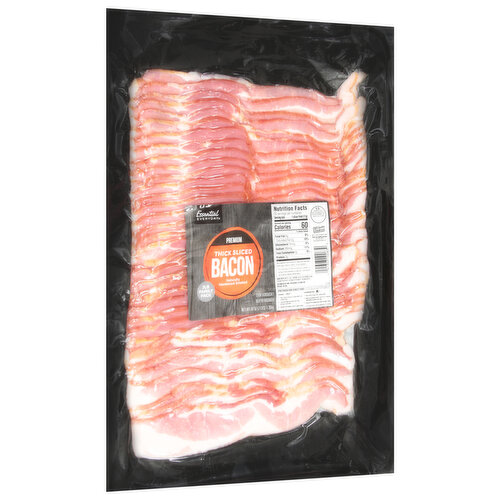 Prime Back Bacon Online  Buy Bacon In Bulk – True Bites Family Butchers