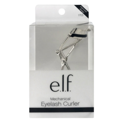 e.l.f. Mechanical Eyelash Curler