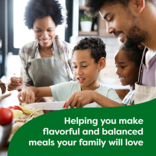 Knorr Herb & Butter Long Grain Rice and Vermicelli Pasta Blend